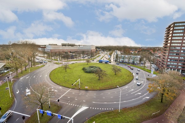 Medium property photo - Prins Bernhardplein 58, 1508 XB Zaandam